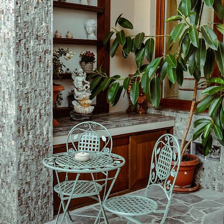 Villa Loredan Σκόδρα Εξωτερικό φωτογραφία