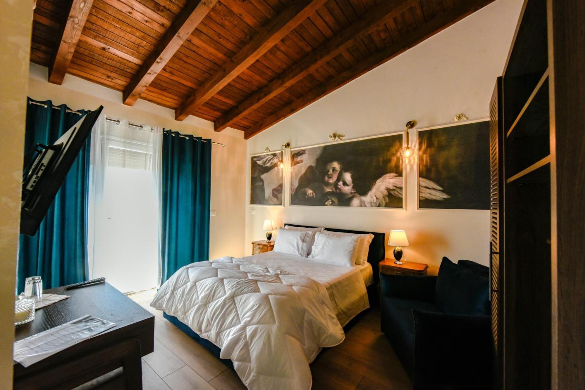 Villa Loredan Σκόδρα Εξωτερικό φωτογραφία