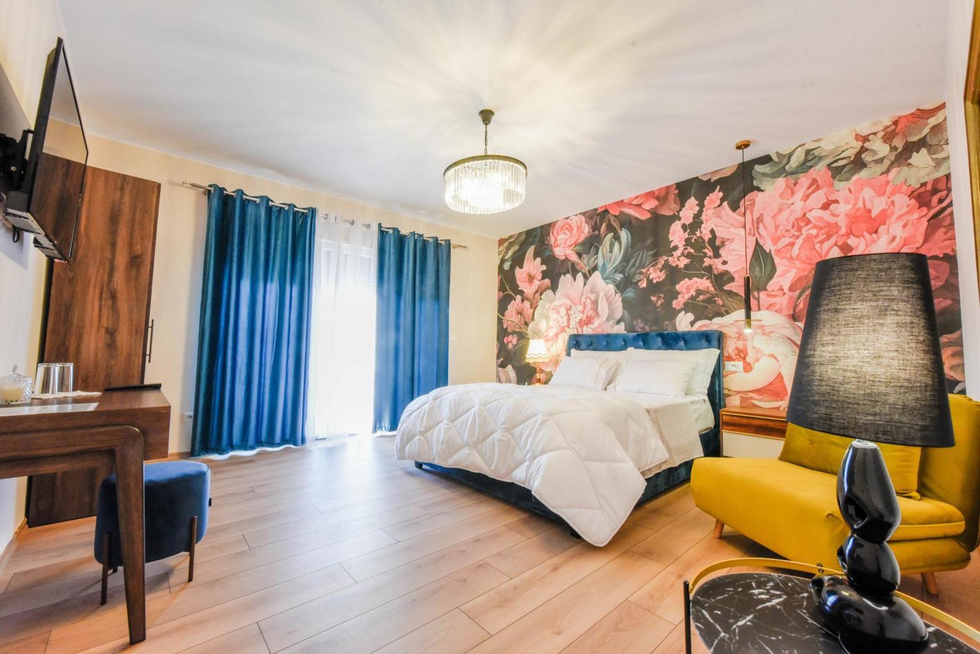Villa Loredan Σκόδρα Εξωτερικό φωτογραφία