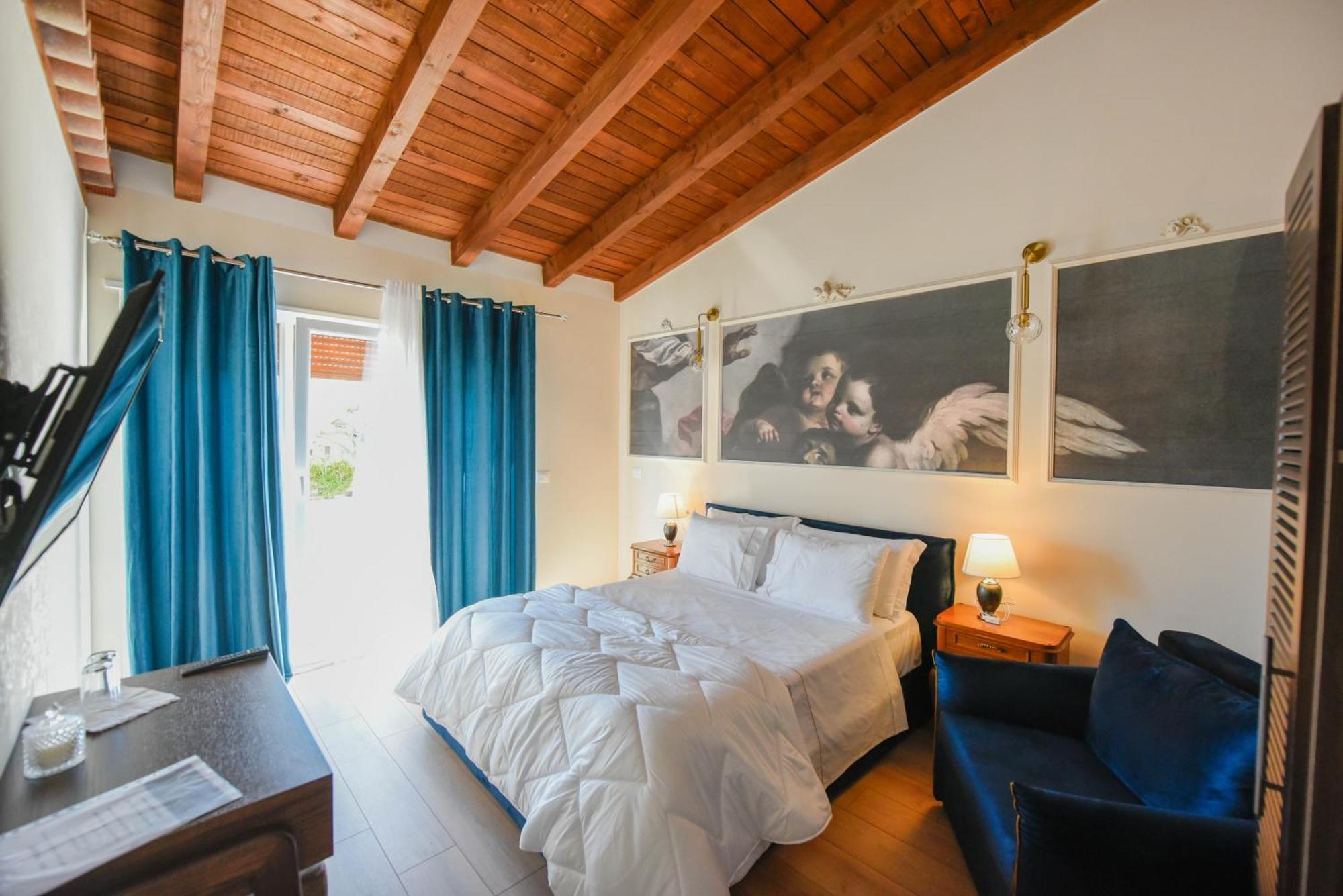 Villa Loredan Σκόδρα Εξωτερικό φωτογραφία