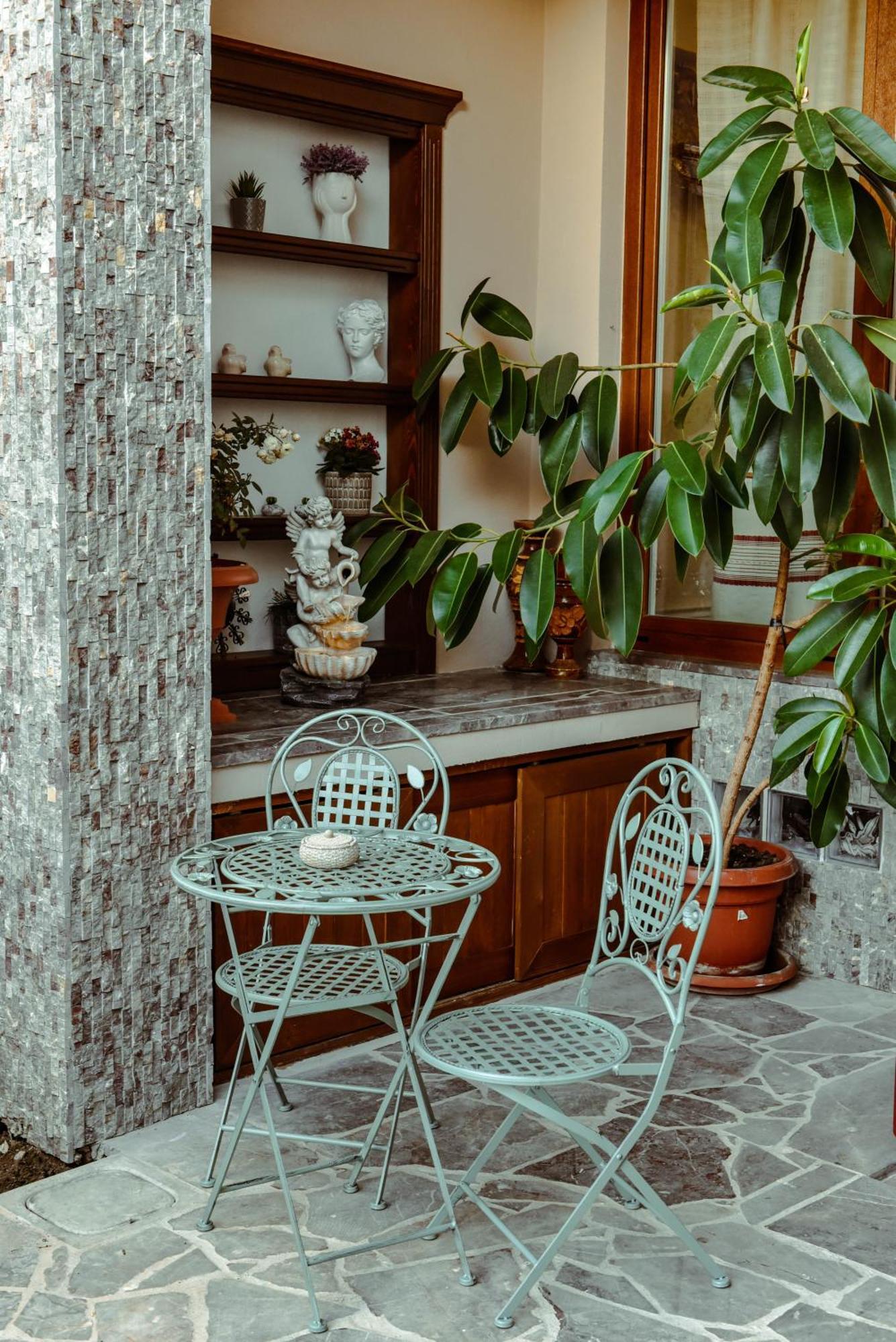 Villa Loredan Σκόδρα Εξωτερικό φωτογραφία