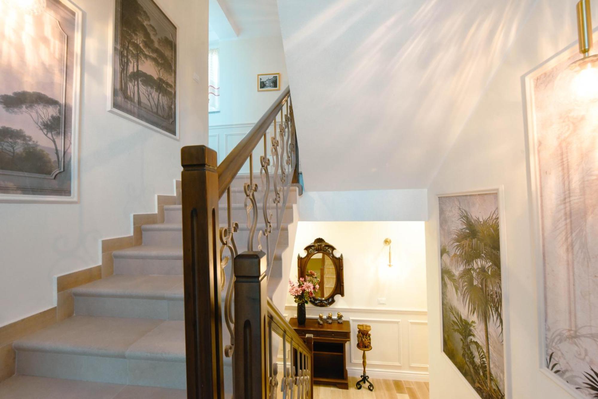 Villa Loredan Σκόδρα Εξωτερικό φωτογραφία