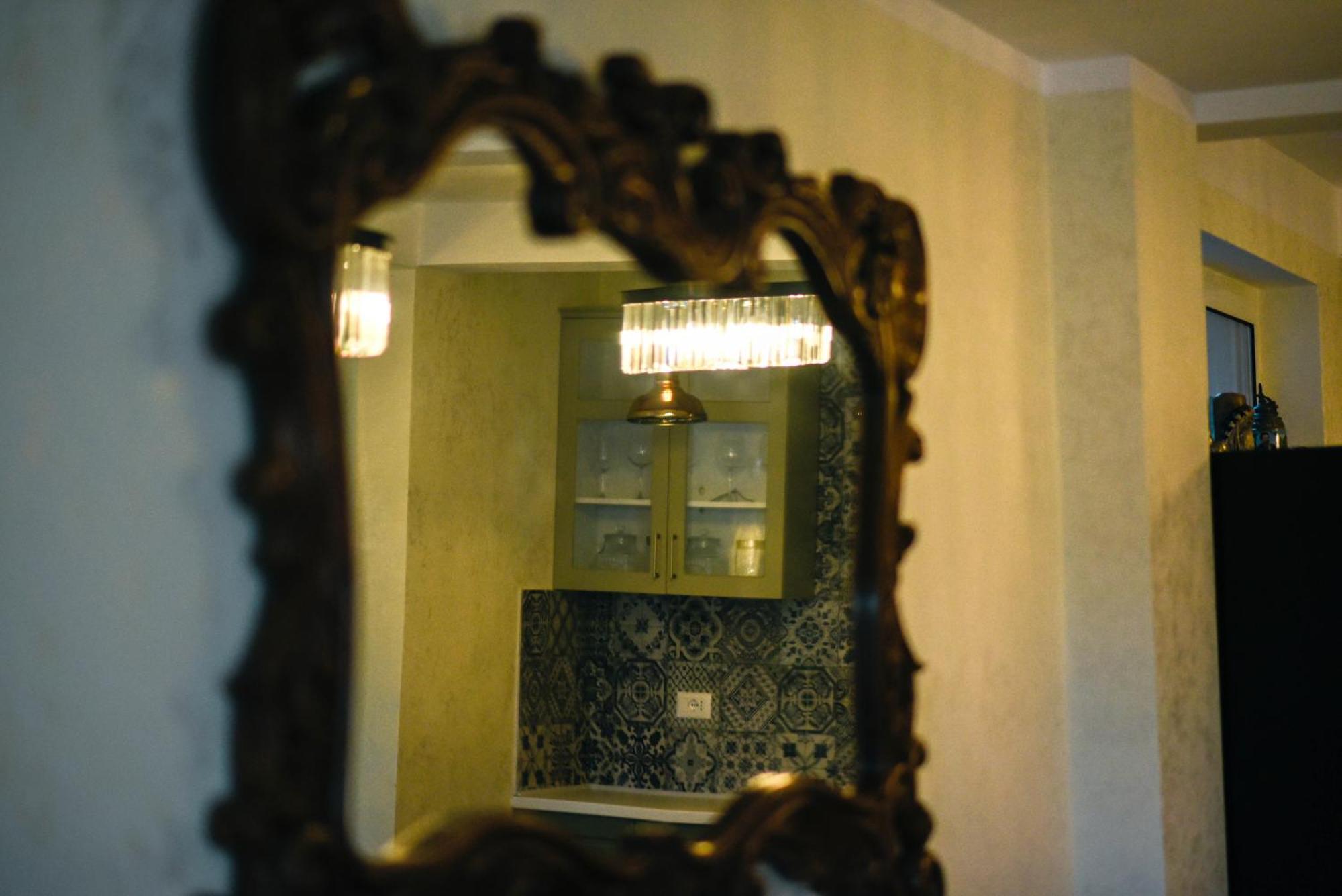 Villa Loredan Σκόδρα Εξωτερικό φωτογραφία